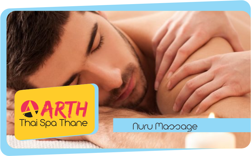 Nuru Massage in Thane West